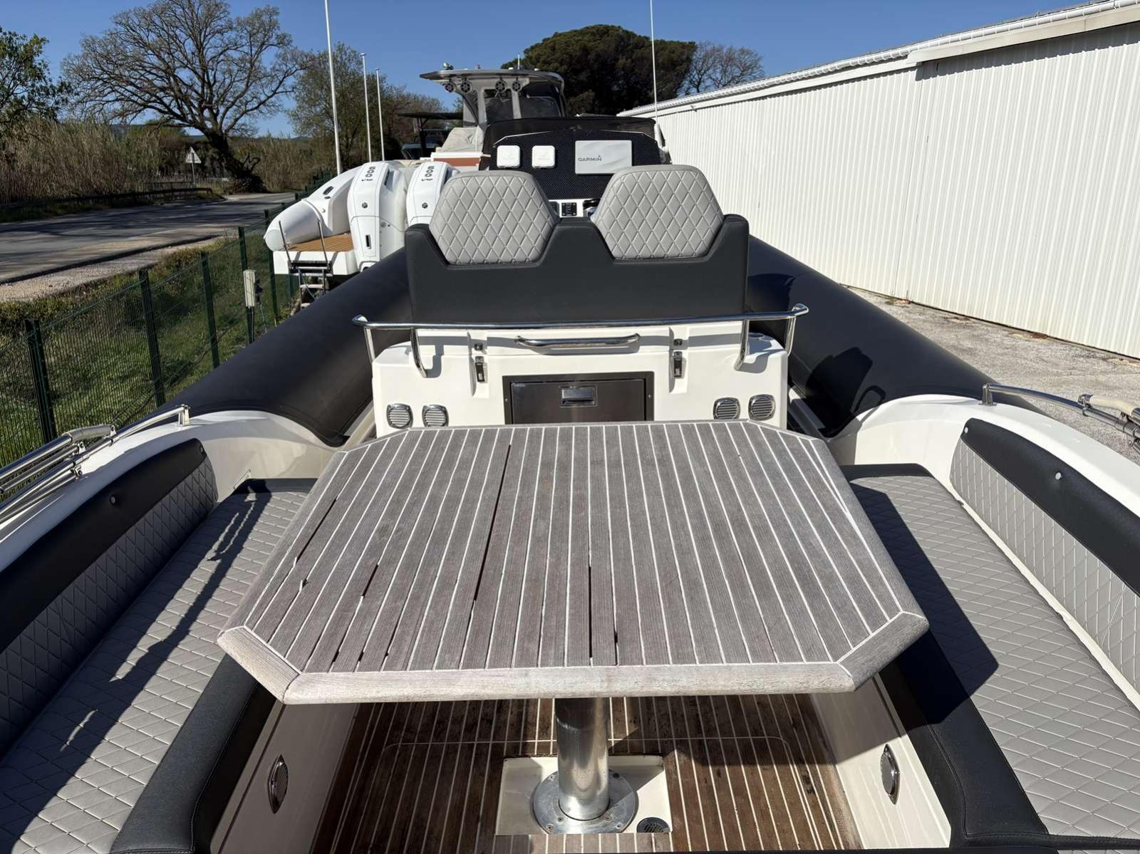 nuova jolly Prince 38 cc
