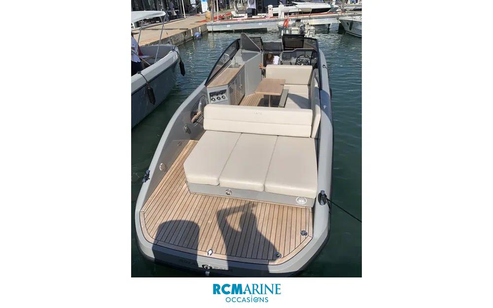 rand Rand 28 leisure