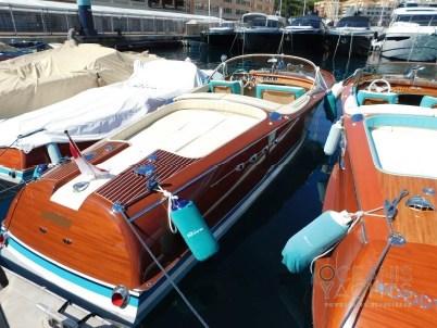 riva Aquarama super