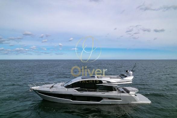 galeon 700 sky