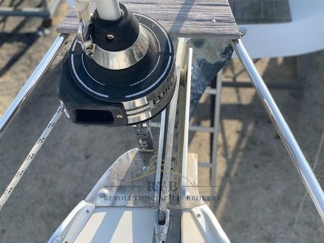 bavaria yachts Bavaria 40 vision/2007