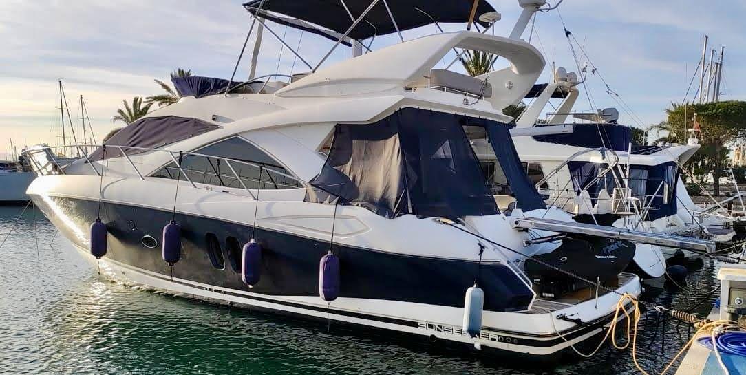 sunseeker Manhattan 50