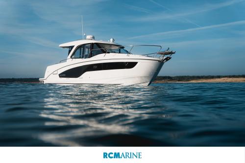 Beneteau antares 9 v2