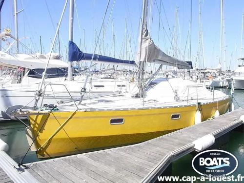 Fora marine rm 1050