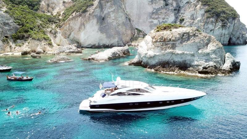 sunseeker Predator 68