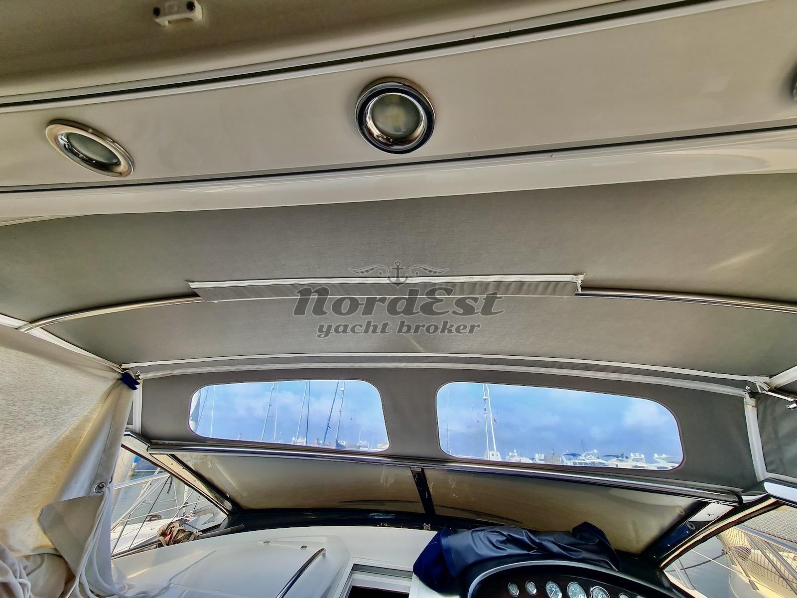 sunseeker 46 portofino