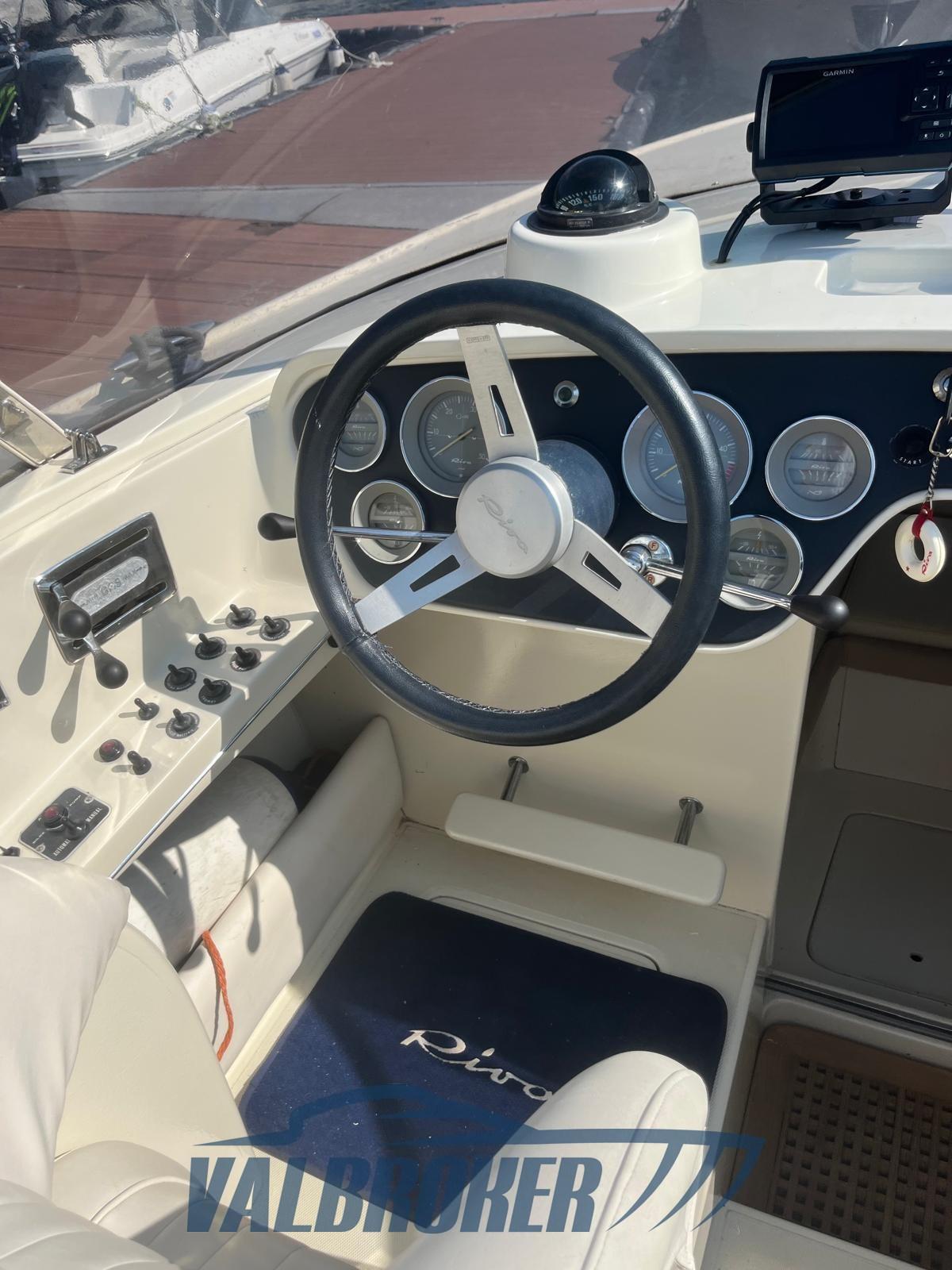 riva Saint tropez