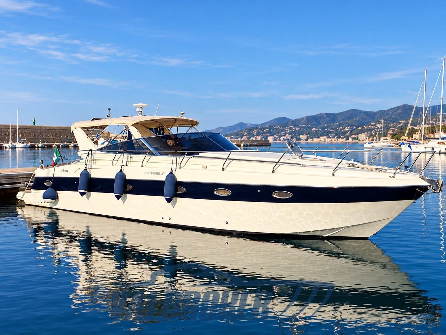 ilver Mirable 41
