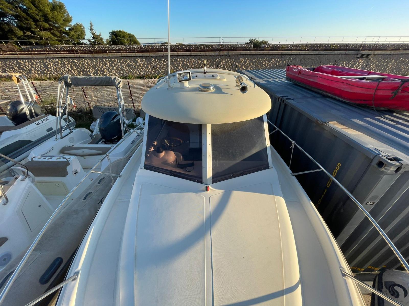 guy marine Evada 740