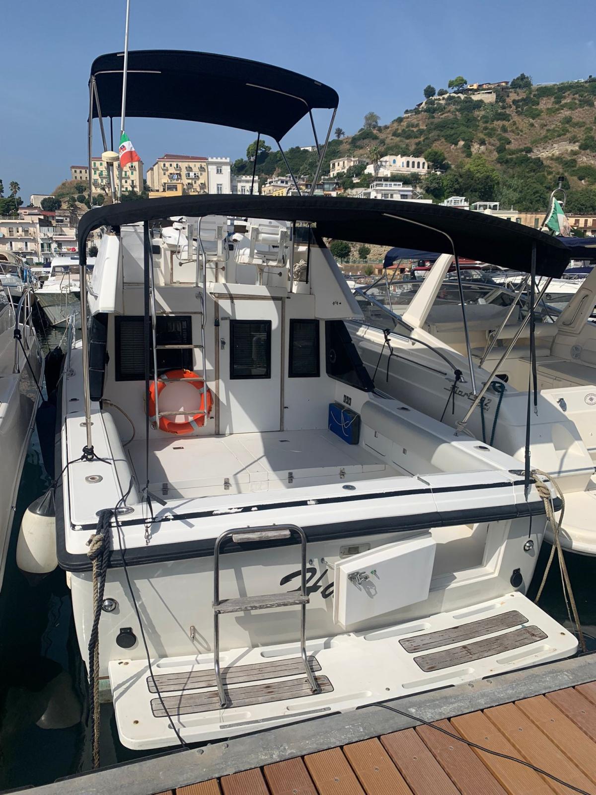 phoenix 29 sf convertible