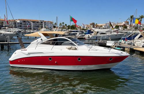 Beneteau monte carlo 32