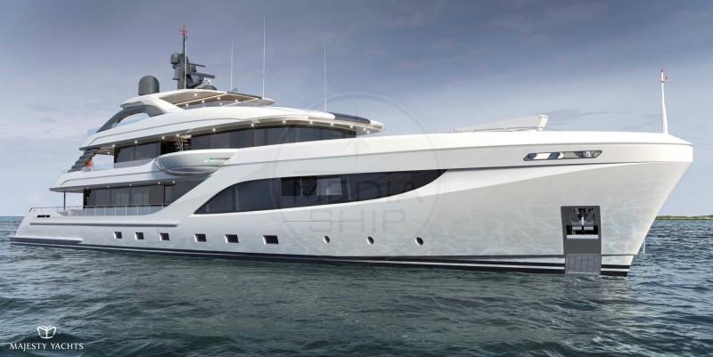gulf craft Majesty 160