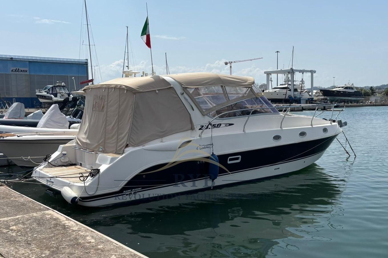 manò marine Mano' 28,50