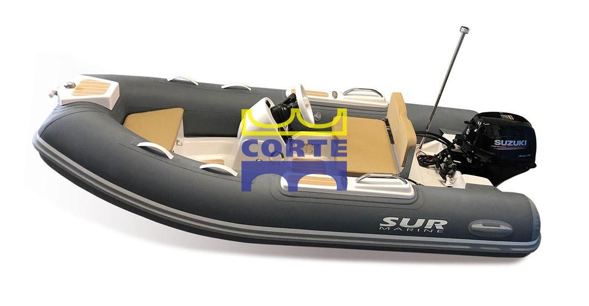 sur marine St290 classic