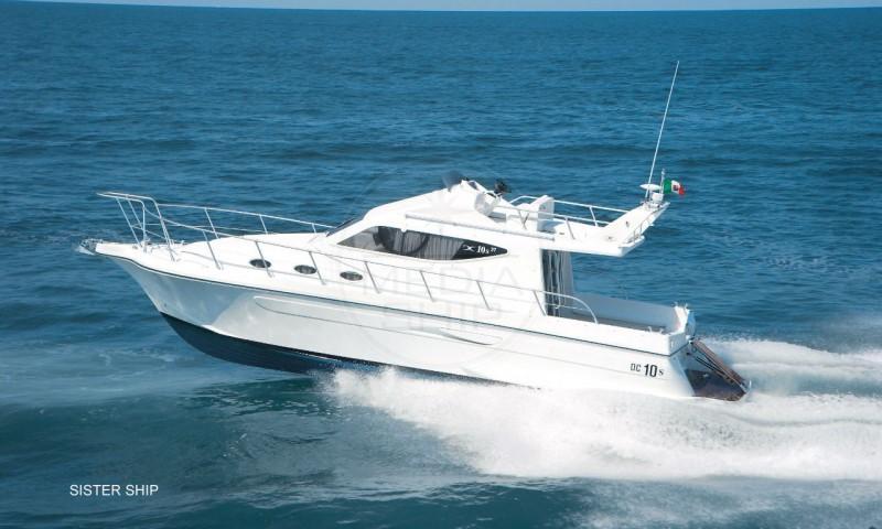 della pasqua e carnevali Dc 10