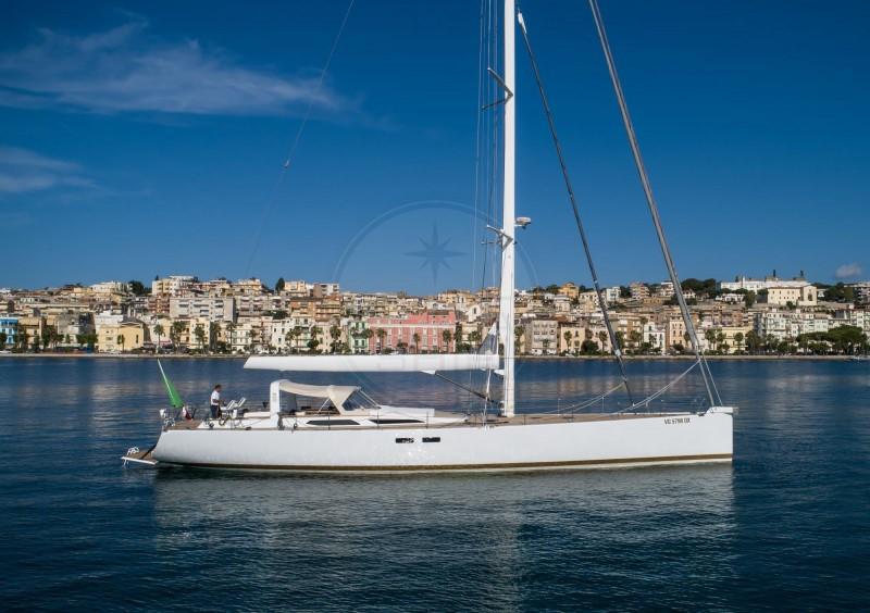 baltic yachts Baltic 78