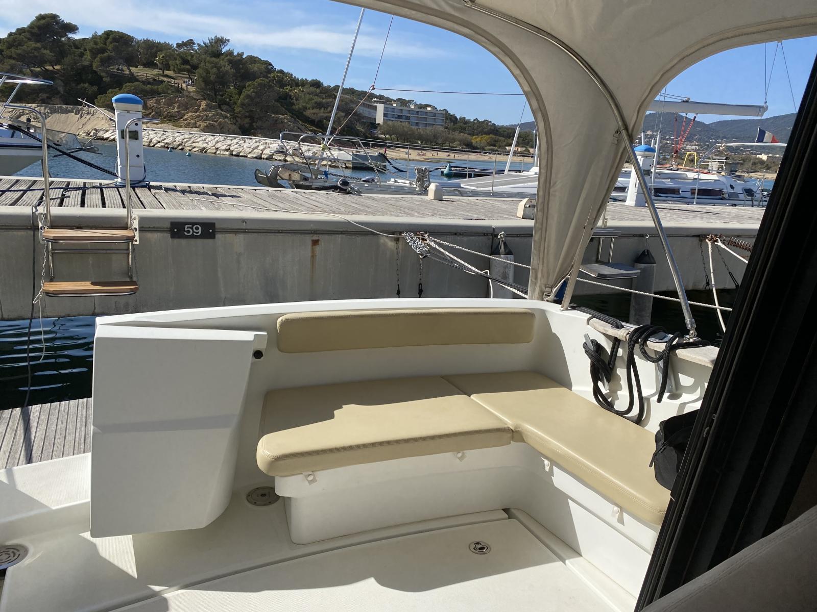 beneteau Beneteau antares 30s