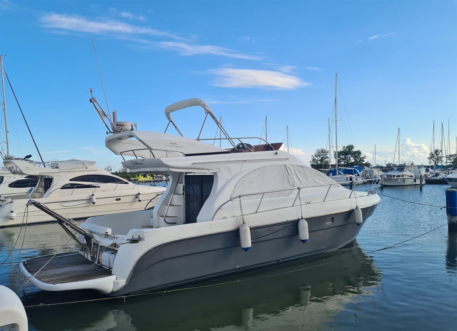 intermare Intermare 43