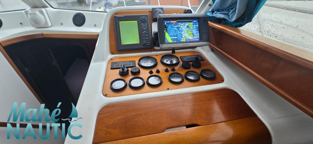 beneteau Antares 1080