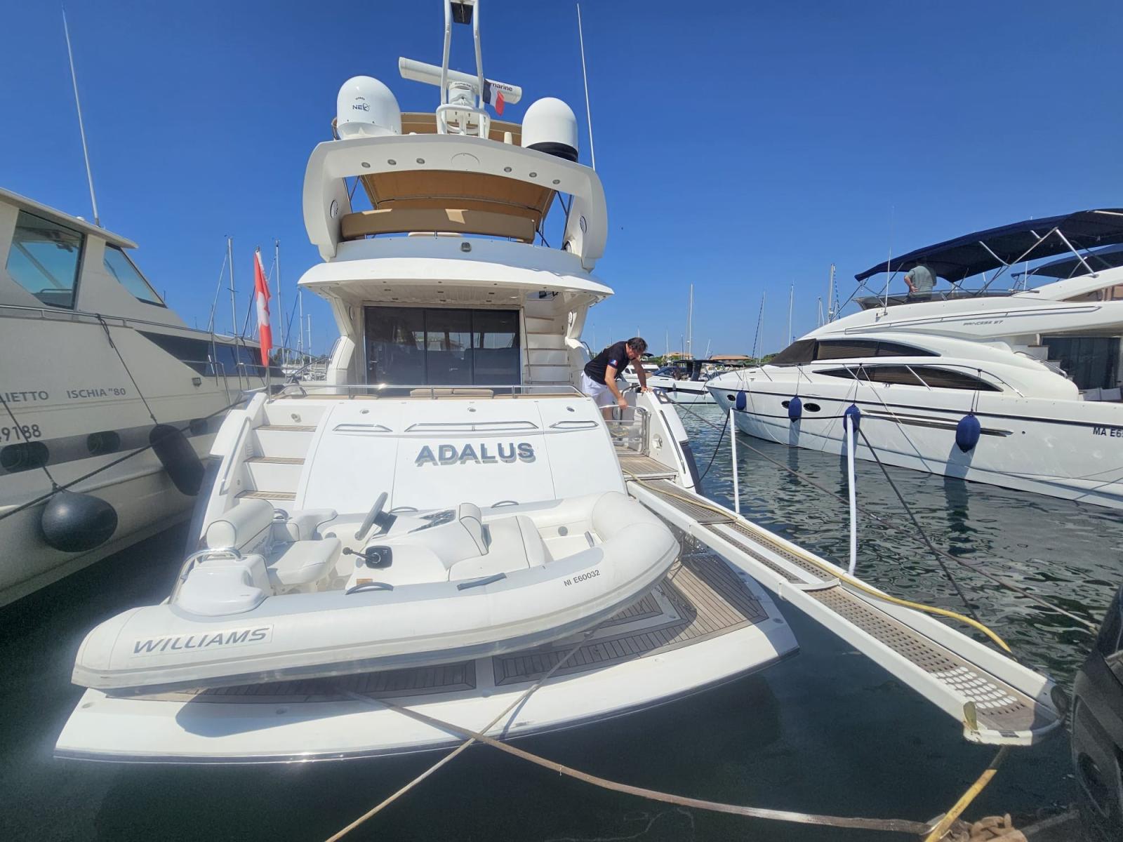 sunseeker Manhattan 60