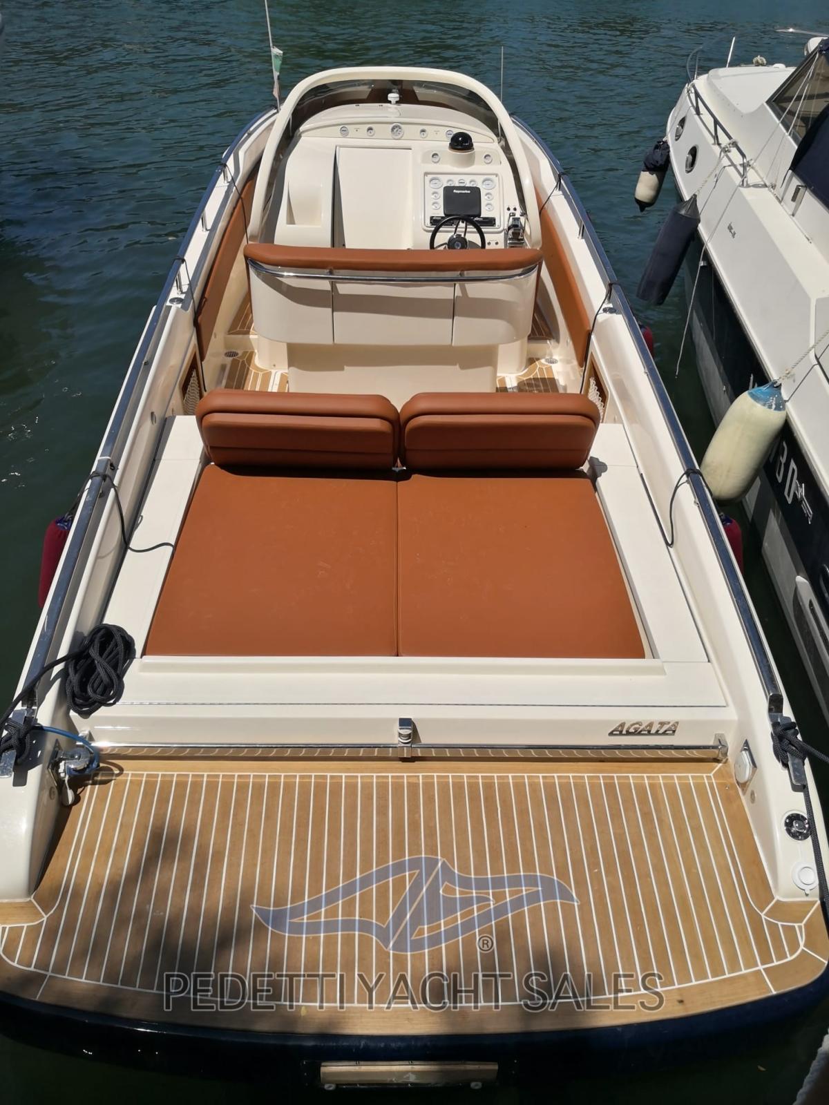 supermarine Iguana 36