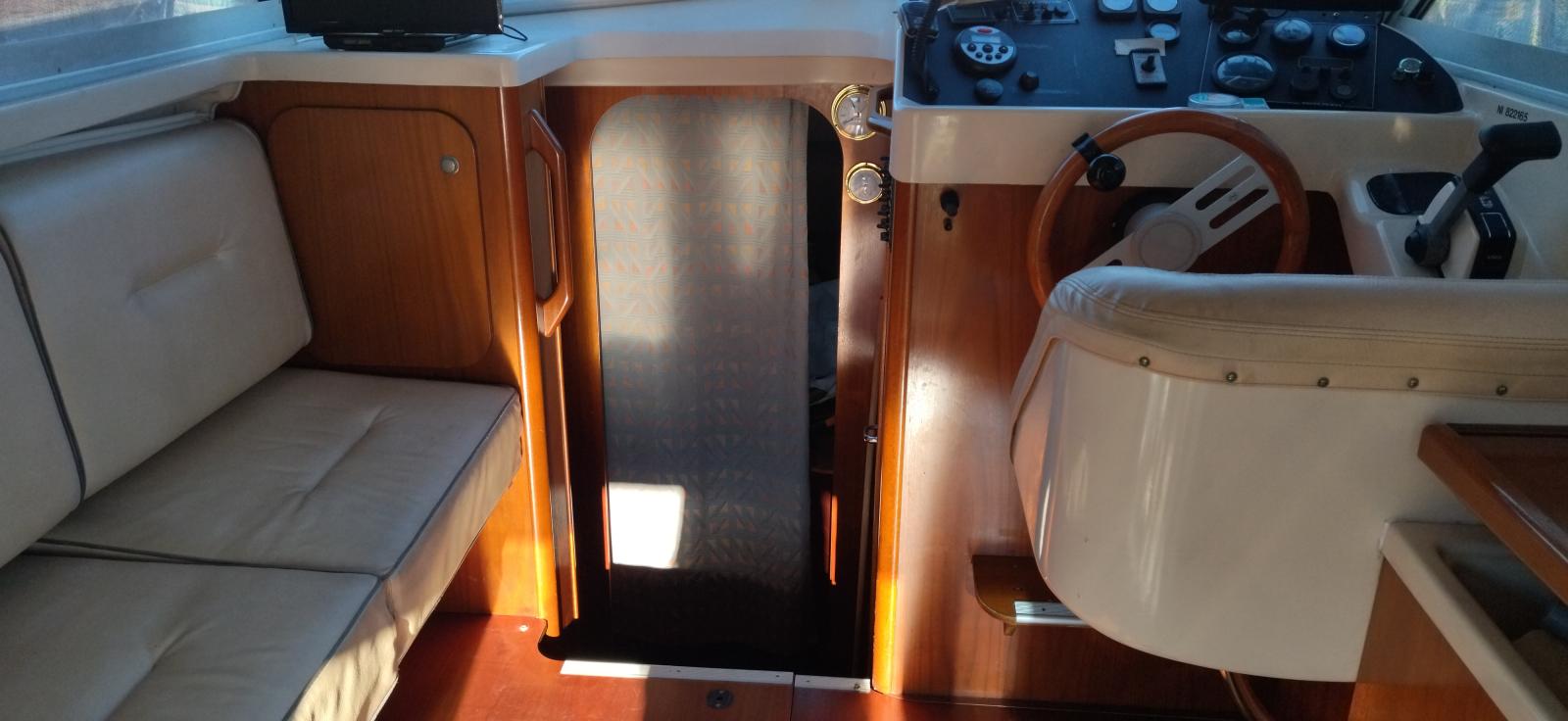 antares 805