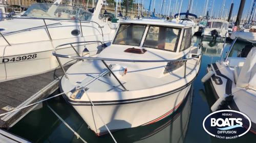 Jeanneau esteou 630