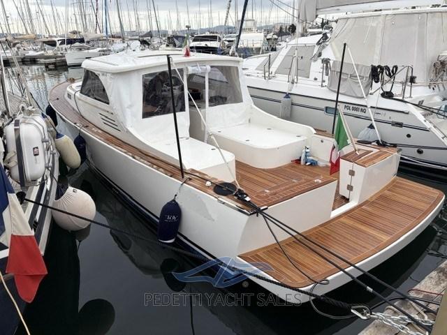 toy marine Toy 36