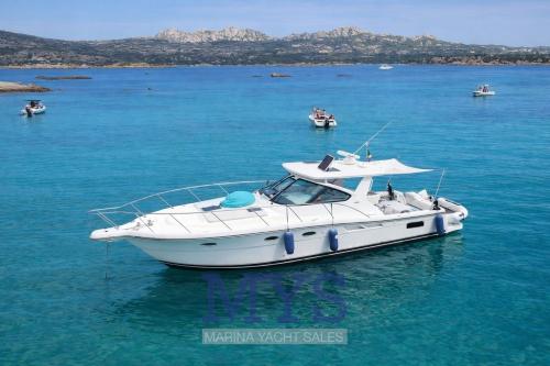 Tiara yachts 3600 open