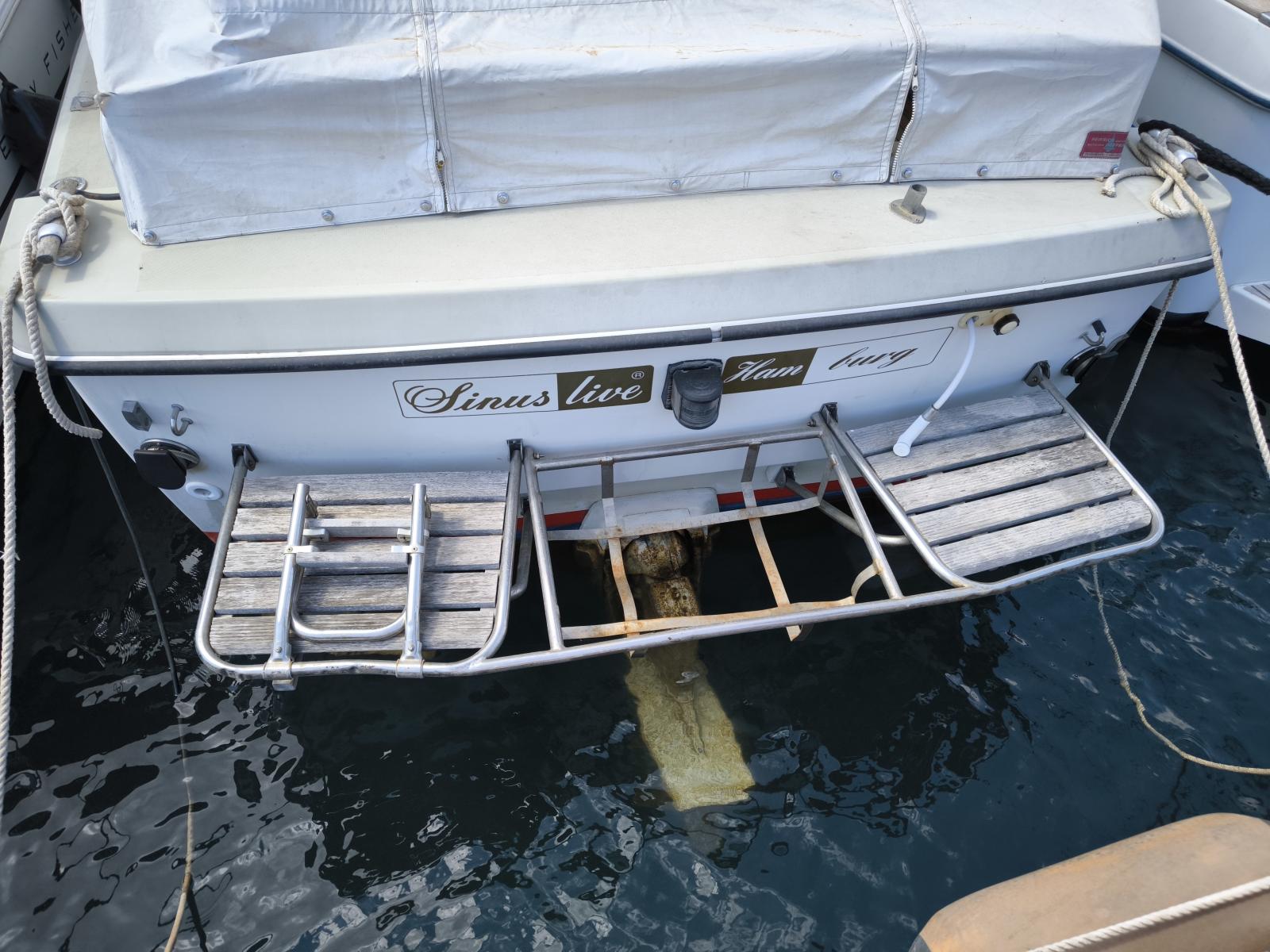 Coronet Coronet 24 fly