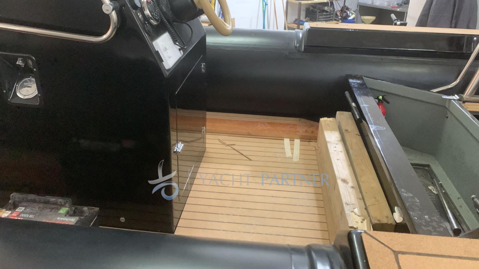 lomac nautica 730 club