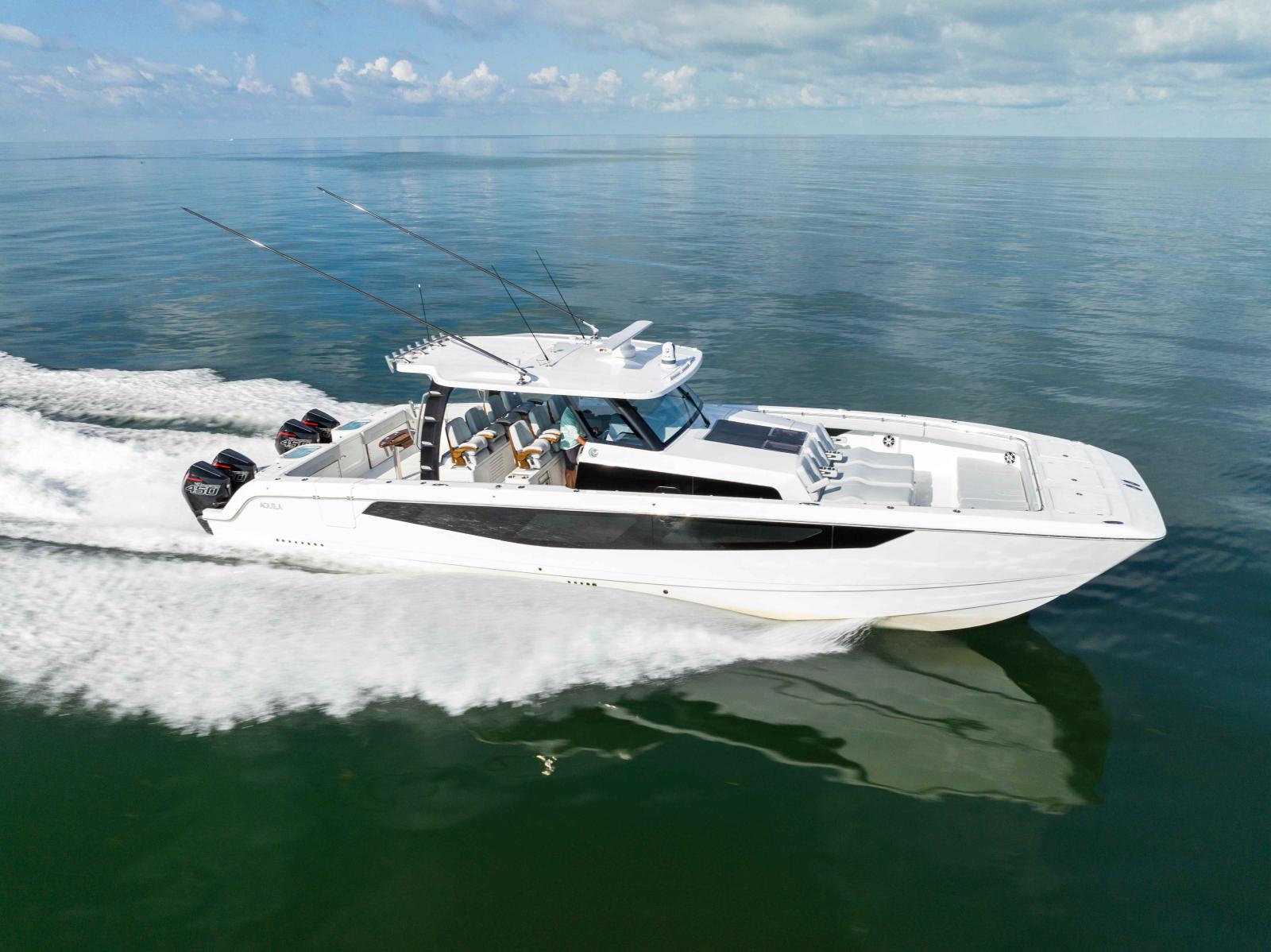 aquila 47 molokai