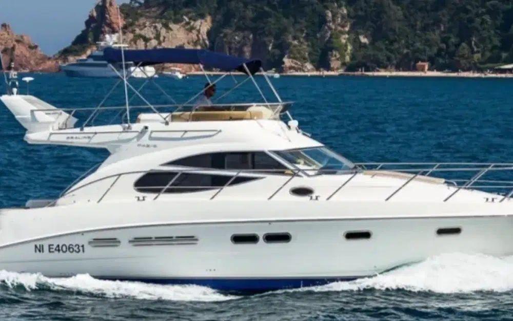 sealine Sealine 42.5