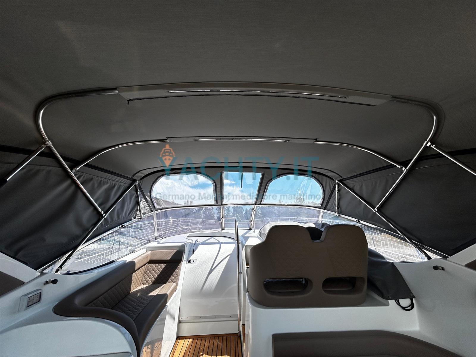 innovazioni e progetti Mira 40