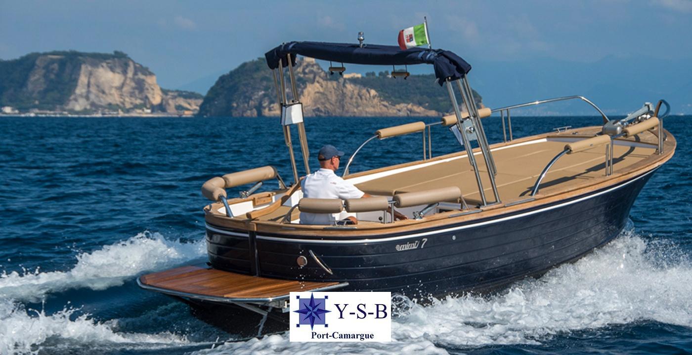 mimì Libeccio 7 classic