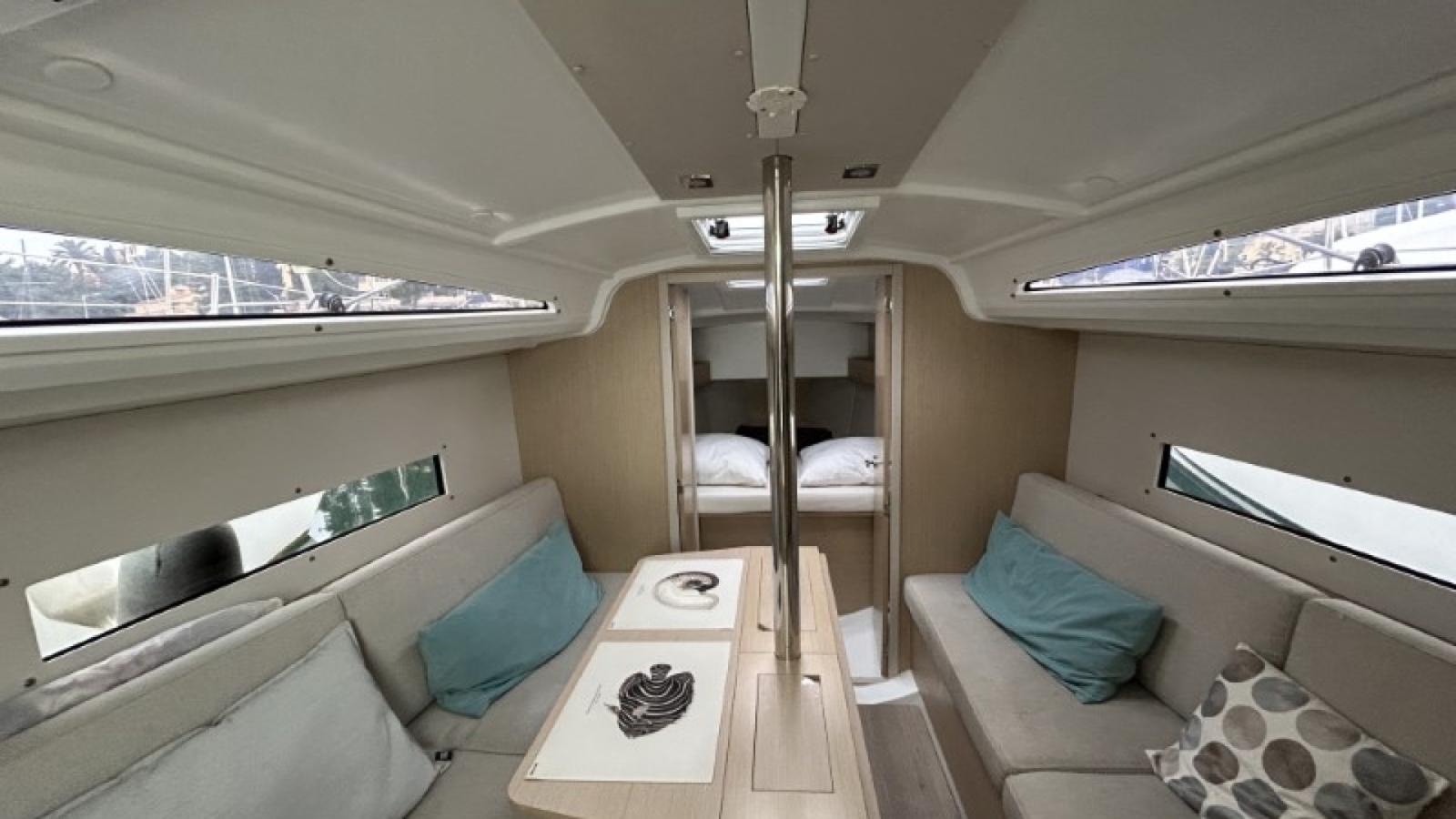 beneteau Oceanis 30.1