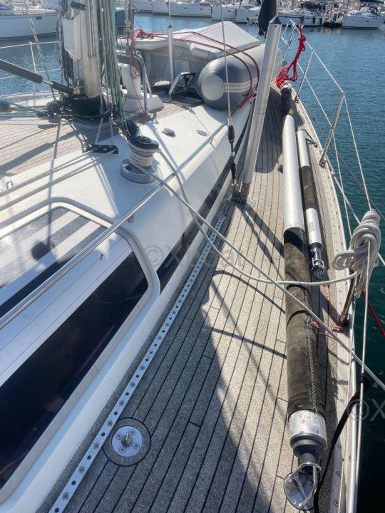 nautor swan Swan 44 mki