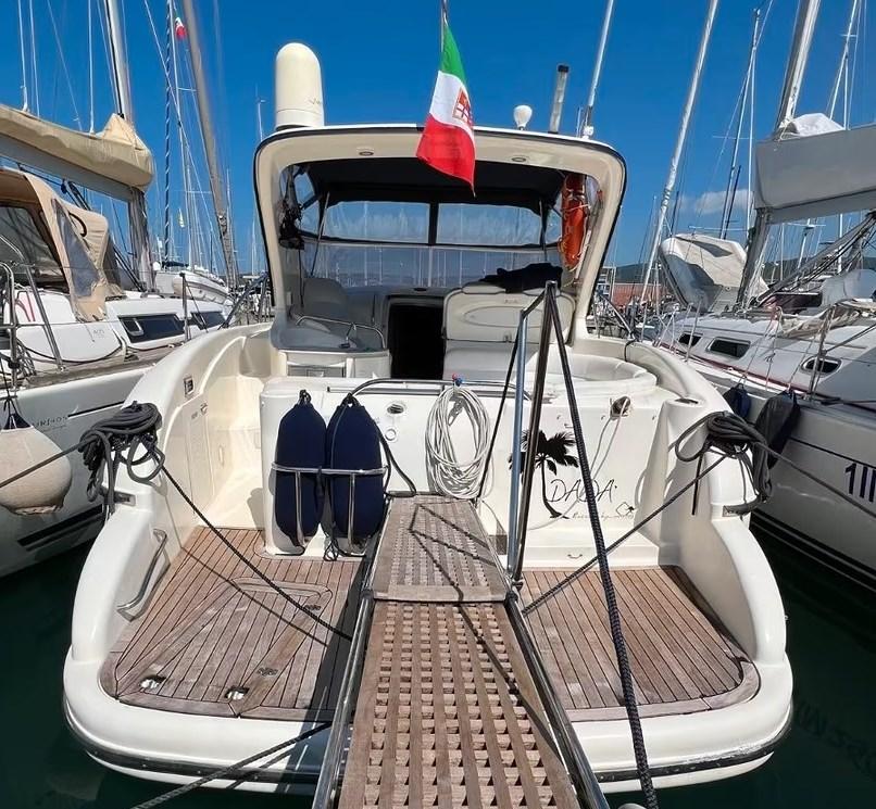 gobbi 345 sc