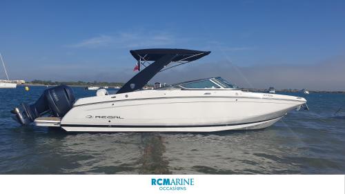 Regal regal 26 obx