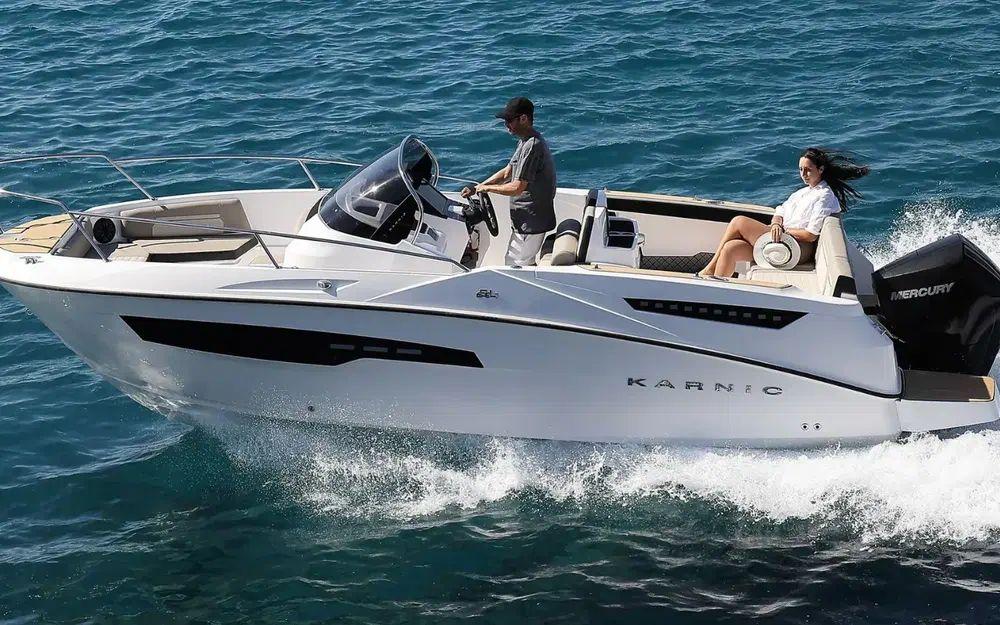 karnic Sl691