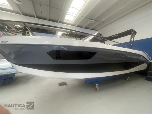 As marine as 28 glx