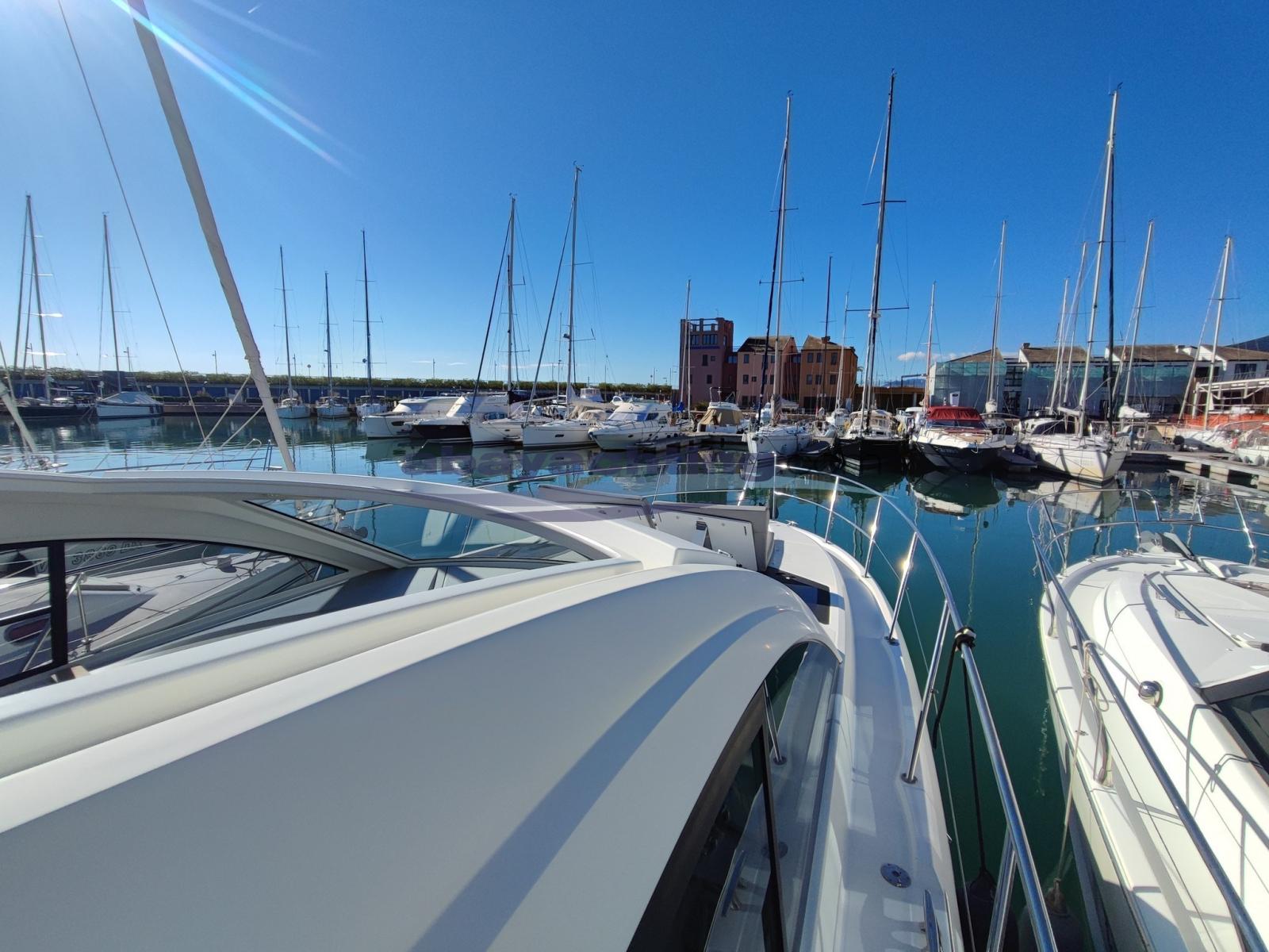 beneteau Gran turismo 44 - gt 44