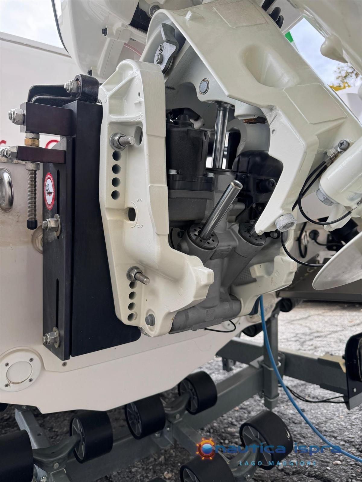 zar formenti Mako 68