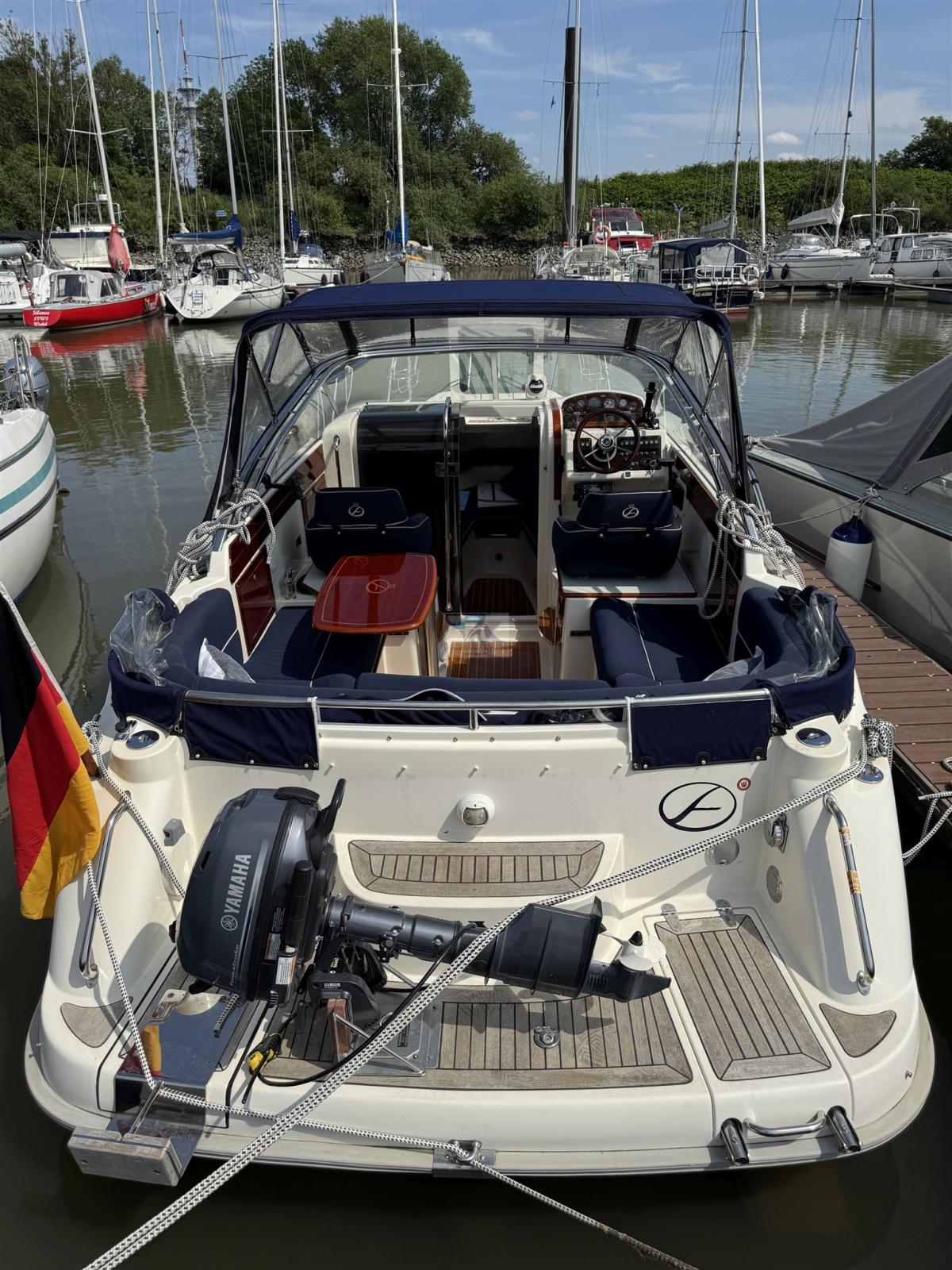 aquador Aquador 23 dc