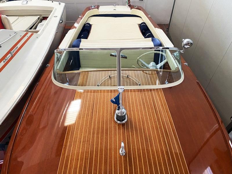 riva Olympic