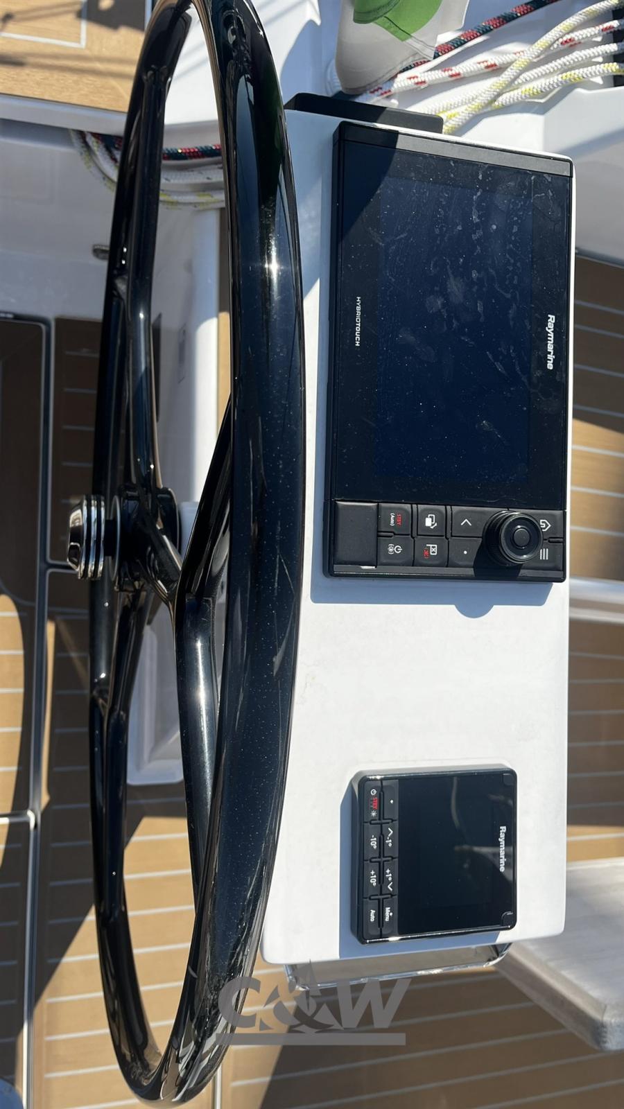 hanse Hanse 410