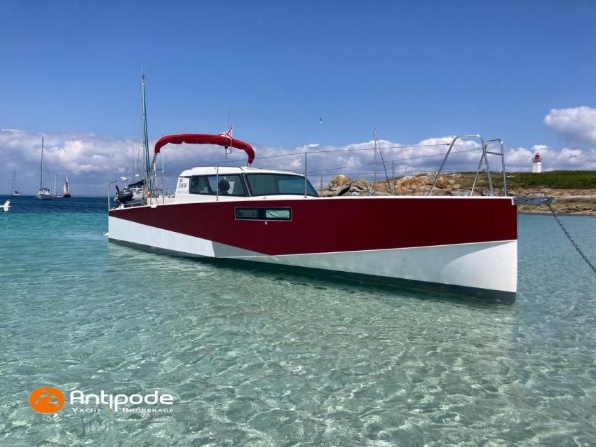 structures Loxo 32 ib