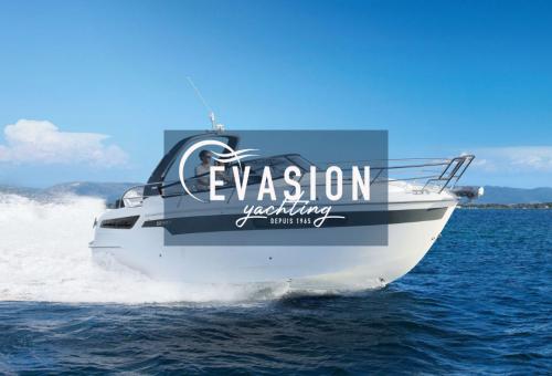Bavaria yachts s30