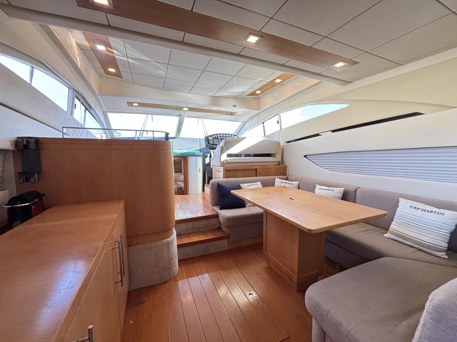 rodman Muse 44