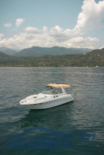 Sea ray 310 sundancer
